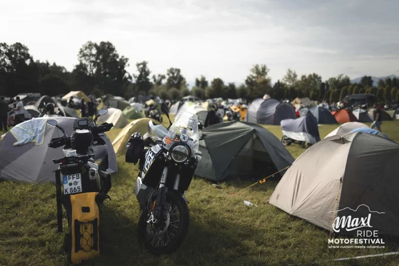 MaxlRIDE Moto Festival